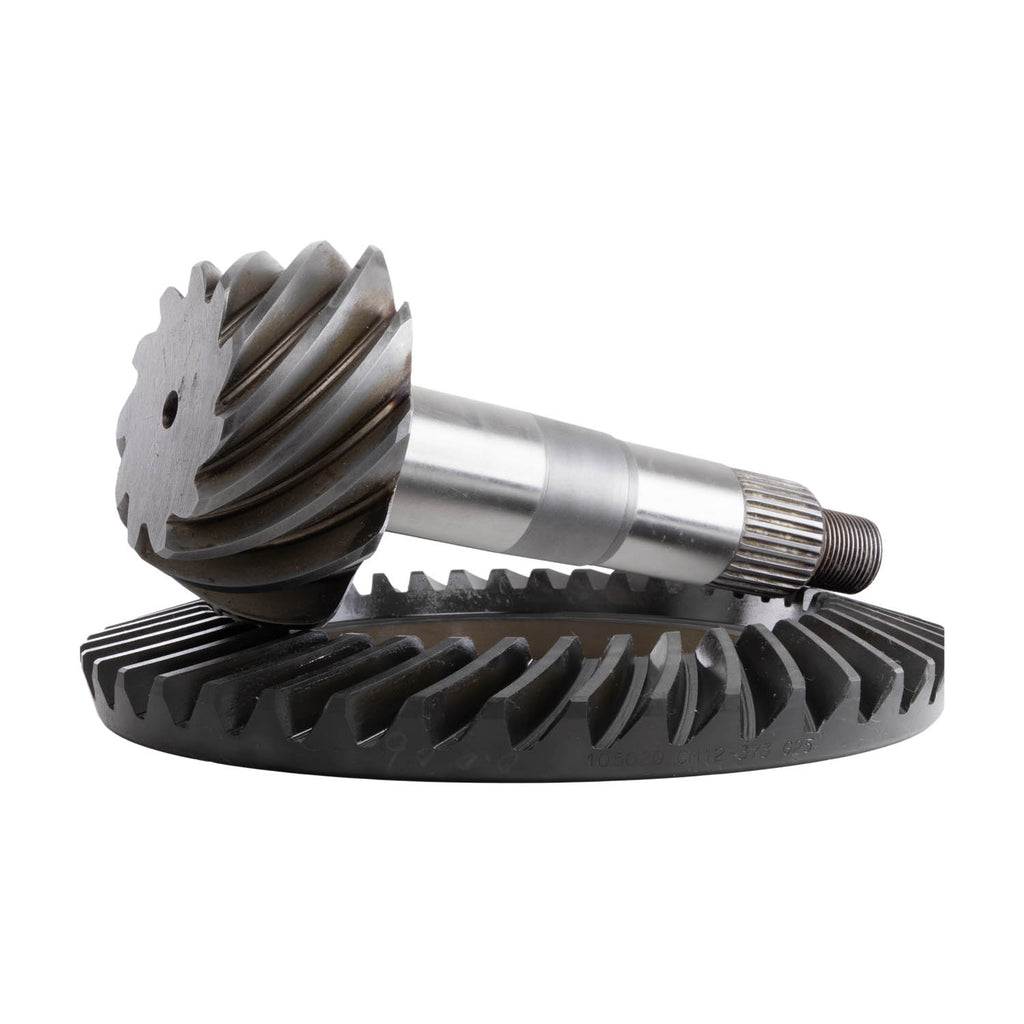 Motive Gear GM12-373 Ring and Pinion-GM 8.875 for Select Chevrolet Blazer, Chevrolet C10, Chevrolet C10 Panel, Chevrolet C10 Pickup, Chevrolet C10 Suburban, Chevrolet C20, Chevrolet C20 Pickup, Chevrolet C20 Suburban, Chevrolet G10, Chevrolet G10 Van,