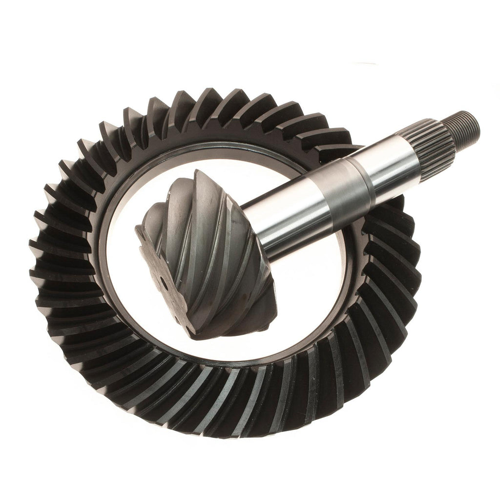 Motive Gear GM12-411A Ring and Pinion-GM 8.875 for Select Chevrolet Blazer, Chevrolet C10, Chevrolet C10 Panel, Chevrolet C10 Pickup, Chevrolet C10 Suburban, Chevrolet C20, Chevrolet C20 Pickup, Chevrolet C20 Suburban, Chevrolet G10, Chevrolet G10 Van,