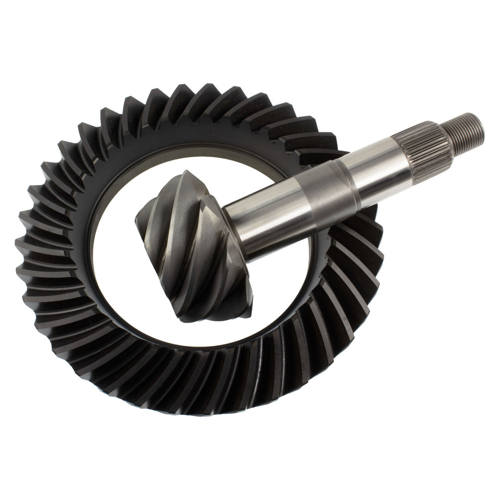 Motive Gear GM12-411X Ring and Pinion-GM 8.875 for Select Chevrolet Blazer, Chevrolet C10, Chevrolet C10 Panel, Chevrolet C10 Pickup, Chevrolet C10 Suburban, Chevrolet C20, Chevrolet C20 Pickup, Chevrolet C20 Suburban, Chevrolet G10, Chevrolet G10 Van,