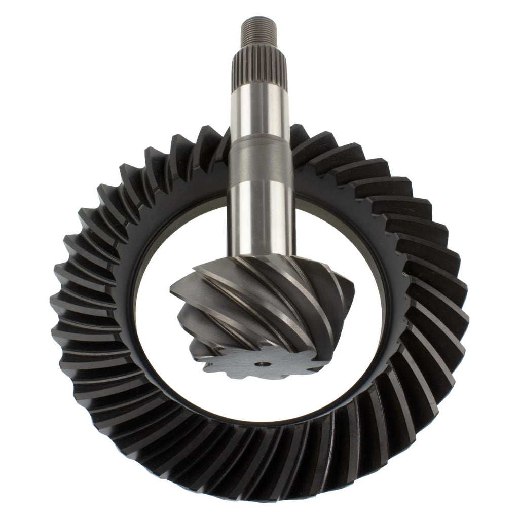 Motive Gear GM12-411X Ring and Pinion-GM 8.875 for Select Chevrolet Blazer, Chevrolet C10, Chevrolet C10 Panel, Chevrolet C10 Pickup, Chevrolet C10 Suburban, Chevrolet C20, Chevrolet C20 Pickup, Chevrolet C20 Suburban, Chevrolet G10, Chevrolet G10 Van,