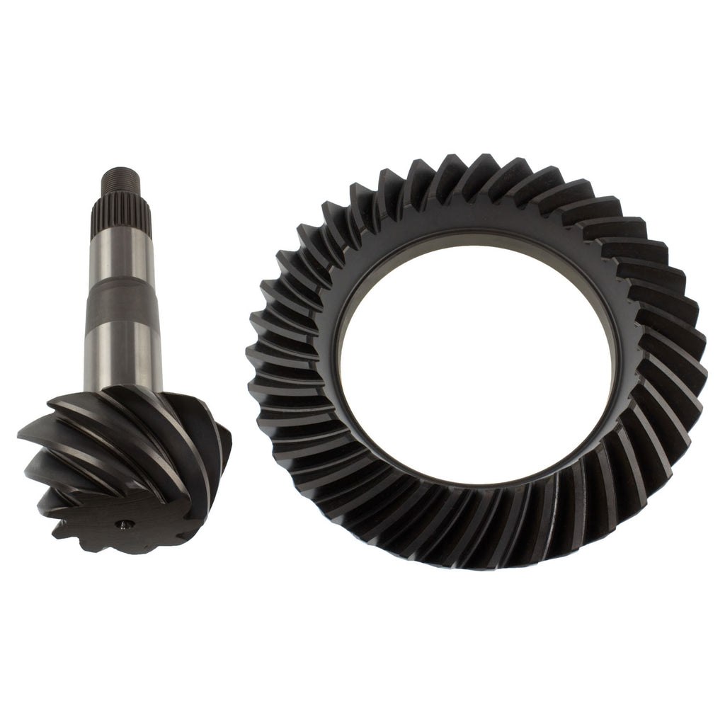 Motive Gear GM12-411X Ring and Pinion-GM 8.875 for Select Chevrolet Blazer, Chevrolet C10, Chevrolet C10 Panel, Chevrolet C10 Pickup, Chevrolet C10 Suburban, Chevrolet C20, Chevrolet C20 Pickup, Chevrolet C20 Suburban, Chevrolet G10, Chevrolet G10 Van,