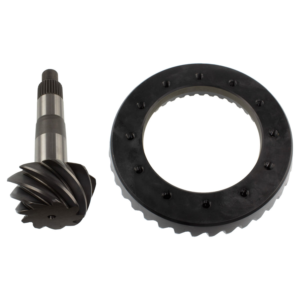 Motive Gear GM12-411X Ring and Pinion-GM 8.875 for Select Chevrolet Blazer, Chevrolet C10, Chevrolet C10 Panel, Chevrolet C10 Pickup, Chevrolet C10 Suburban, Chevrolet C20, Chevrolet C20 Pickup, Chevrolet C20 Suburban, Chevrolet G10, Chevrolet G10 Van,
