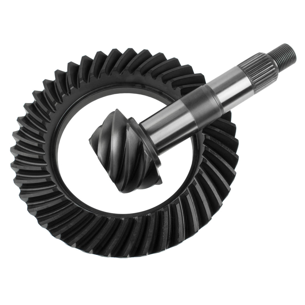 Motive Gear GM12-456 Ring and Pinion-GM 8.875 for Select Chevrolet Blazer, Chevrolet C10, Chevrolet C10 Panel, Chevrolet C10 Pickup, Chevrolet C10 Suburban, Chevrolet C20, Chevrolet C20 Pickup, Chevrolet C20 Suburban, Chevrolet G10, Chevrolet G10 Van,