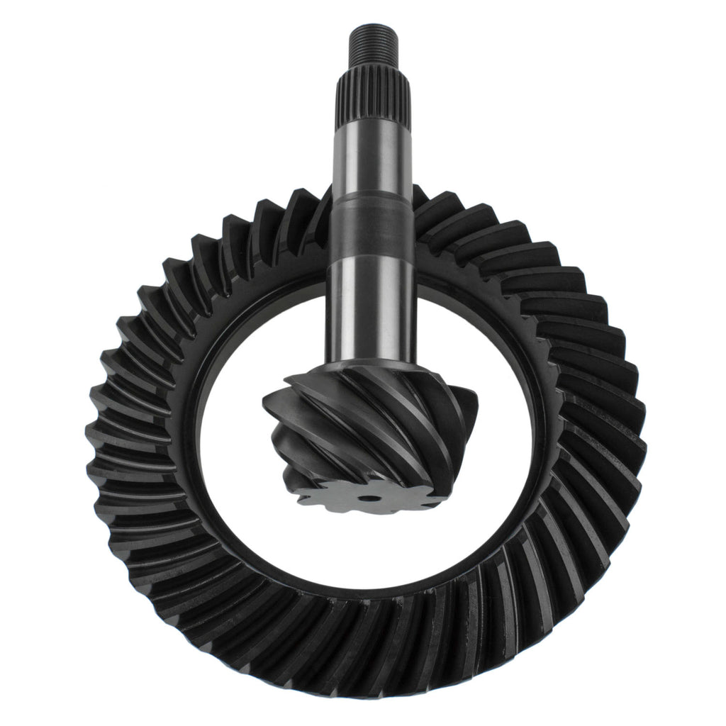 Motive Gear GM12-456 Ring and Pinion-GM 8.875 for Select Chevrolet Blazer, Chevrolet C10, Chevrolet C10 Panel, Chevrolet C10 Pickup, Chevrolet C10 Suburban, Chevrolet C20, Chevrolet C20 Pickup, Chevrolet C20 Suburban, Chevrolet G10, Chevrolet G10 Van,