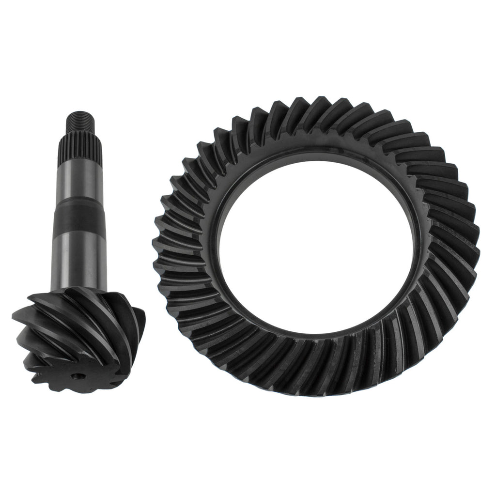 Motive Gear GM12-456 Ring and Pinion-GM 8.875 for Select Chevrolet Blazer, Chevrolet C10, Chevrolet C10 Panel, Chevrolet C10 Pickup, Chevrolet C10 Suburban, Chevrolet C20, Chevrolet C20 Pickup, Chevrolet C20 Suburban, Chevrolet G10, Chevrolet G10 Van,