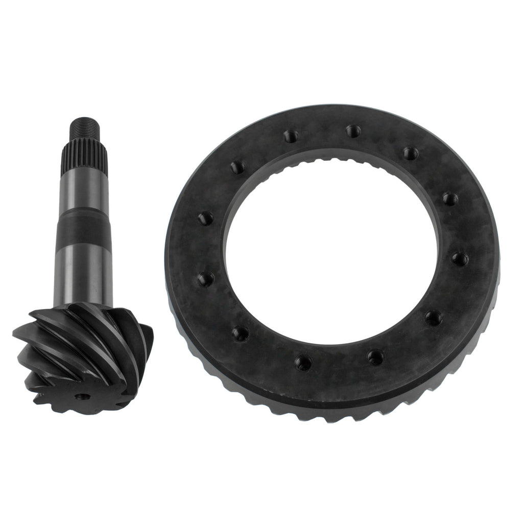 Motive Gear GM12-456 Ring and Pinion-GM 8.875 for Select Chevrolet Blazer, Chevrolet C10, Chevrolet C10 Panel, Chevrolet C10 Pickup, Chevrolet C10 Suburban, Chevrolet C20, Chevrolet C20 Pickup, Chevrolet C20 Suburban, Chevrolet G10, Chevrolet G10 Van,