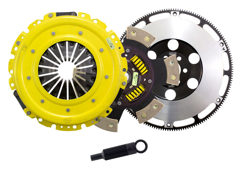 Act-2014-Chevrolet-Camaro-HdRace-Sprung-6-Pad-Clutch-Kit