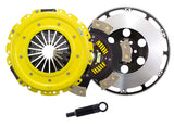 Advanced Clutch GM12-HDG6 HD/Race Sprung 6 Pad