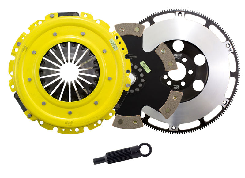 Act-2015-Chevrolet-Camaro-HdRace-Rigid-6-Pad-Clutch-Kit