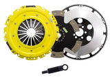 Advanced Clutch GM12-HDR6 HD/Race Rigid 6 Pad