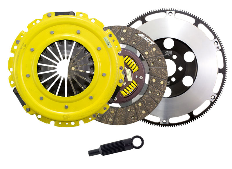Act-2015-Chevrolet-Camaro-HdPerf-Street-Sprung-Clutch-Kit
