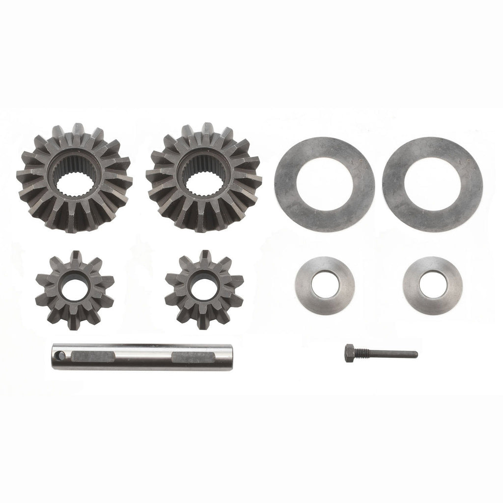 Motive Gear GM12BI Carrier Gear Kit-GM 8.875 for Select Buick Wildcat, Chevrolet Bel Air, Chevrolet Biscayne, Chevrolet Blazer, Chevrolet C10, Chevrolet C10 Panel, Chevrolet C10 Pickup, Chevrolet C10 Suburban, Chevrolet Camaro, Chevrolet Caprice,