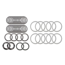 Load image into Gallery viewer, Motive Gear GM12MCSK Carrier/Pinion Shim Kit-GM 8.875 Car for Select Buick GS, Buick GS 455, Buick Skylark, Chevrolet Blazer, Chevrolet Camaro, Chevrolet Caprice, Chevrolet Chevelle, Chevrolet Chevy II, Chevrolet Colorado, Chevrolet Corvette, Chevrolet