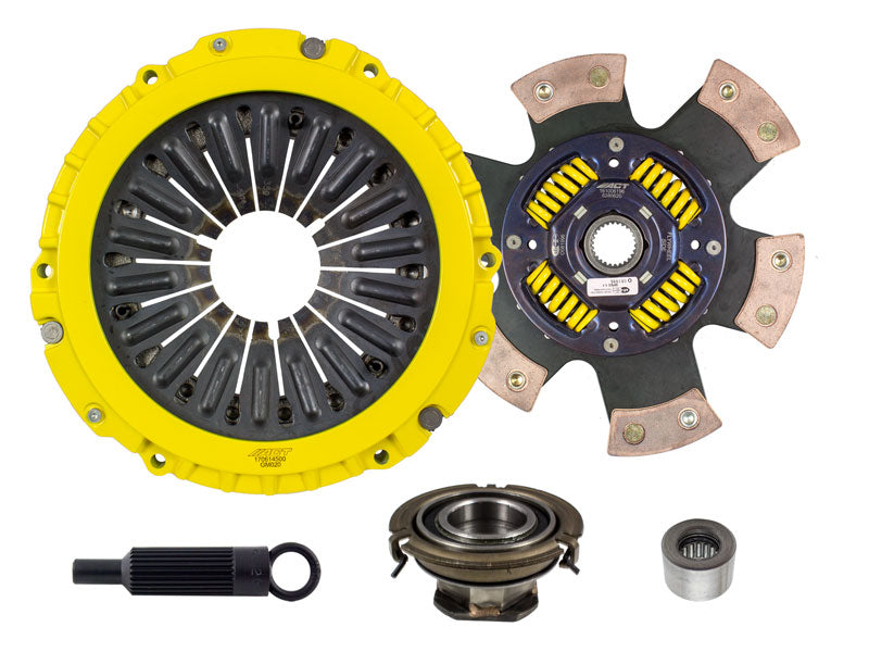 Act-93-97-Chevrolet-Camaro-HdRace-Sprung-6-Pad-Clutch-Kit