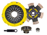 Advanced Clutch GM13-HDG6 HD/Race Sprung 6 Pad