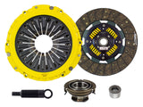 Advanced Clutch GM13-HDSS HD/Perf Street Sprung