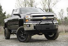 Load image into Gallery viewer, Fab Fours GM14-N3150-1 Winch Mount for Select Chevrolet Silverado 1500, GMC Sierra