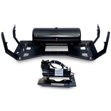 Load image into Gallery viewer, Kleinn Automotive Air Horns GM1500-OBA Onboard Air System for Select Chevrolet Silverado 1500, GMC Sierra
