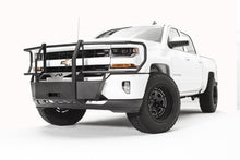 Load image into Gallery viewer, Fab Fours GM16-N3370-1 Winch Mount for Select Chevrolet Silverado 1500, GMC Sierra