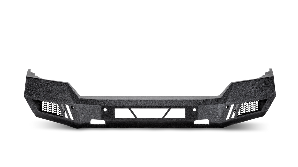 Body Armor 4x4 GM-19336 Eco Series Front Bumper for Select Chevrolet Silverado