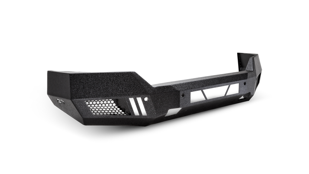 Body Armor 4x4 GM-19336 Eco Series Front Bumper for Select Chevrolet Silverado