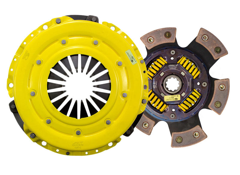 Act-1960-American-Motors-Ambassador-HdRace-Sprung-6-Pad-Clutch-Kit