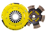 Advanced Clutch GM2-HDG6 HD/Race Sprung 6 Pad