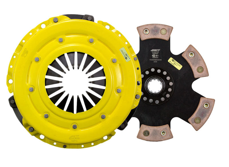 Act-1960-American-Motors-Ambassador-HdRace-Rigid-6-Pad-Clutch-Kit