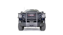 Load image into Gallery viewer, Fab Fours GM20-N5070-1 Winch Mount for Select GMC Sierra HD, GMC Sierra HD
