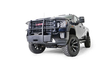 Load image into Gallery viewer, Fab Fours GM20-N5070-1 Winch Mount for Select GMC Sierra HD, GMC Sierra HD