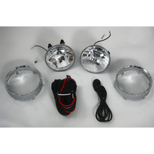 Load image into Gallery viewer, Black Horse Off Road GM262OE OEM Replica Fog Light for Select GMC Acadia