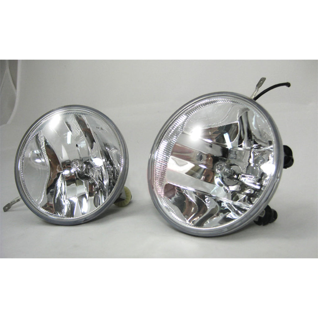 Black Horse Off Road GM262OE OEM Replica Fog Light for Select GMC Acadia