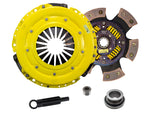 Advanced Clutch GM3-HDG6 HD/Race Sprung 6 Pad