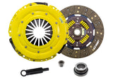 Advanced Clutch GM3-HDSS HD/Perf Street Sprung