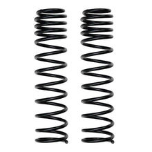 Load image into Gallery viewer, Skyjacker GM30FDR 3 In. Front Dual Rate Long Travel Coil Springs; Pair for Select Jeep Gladiator