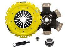 Load image into Gallery viewer, Act-1975-Chevrolet-C10-HdRace-Rigid-6-Pad-Clutch-Kit