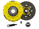 Advanced Clutch GM4-HDSS HD/Perf Street Sprung