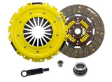 Advanced Clutch GM6-HDSS HD/Perf Street Sprung