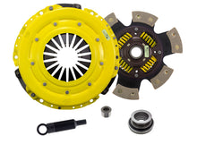 Load image into Gallery viewer, Act-1985-Chevrolet-Camaro-HdRace-Sprung-6-Pad-Clutch-Kit
