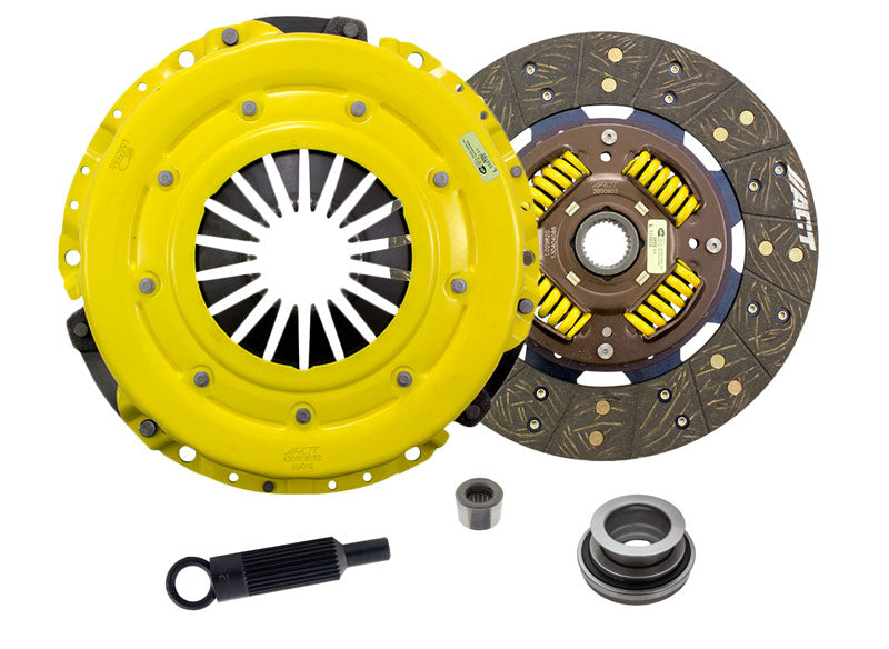 Act-1985-Chevrolet-Camaro-HdPerf-Street-Sprung-Clutch-Kit