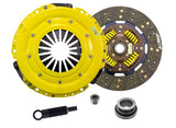 Advanced Clutch GM7-HDSS HD/Perf Street Sprung