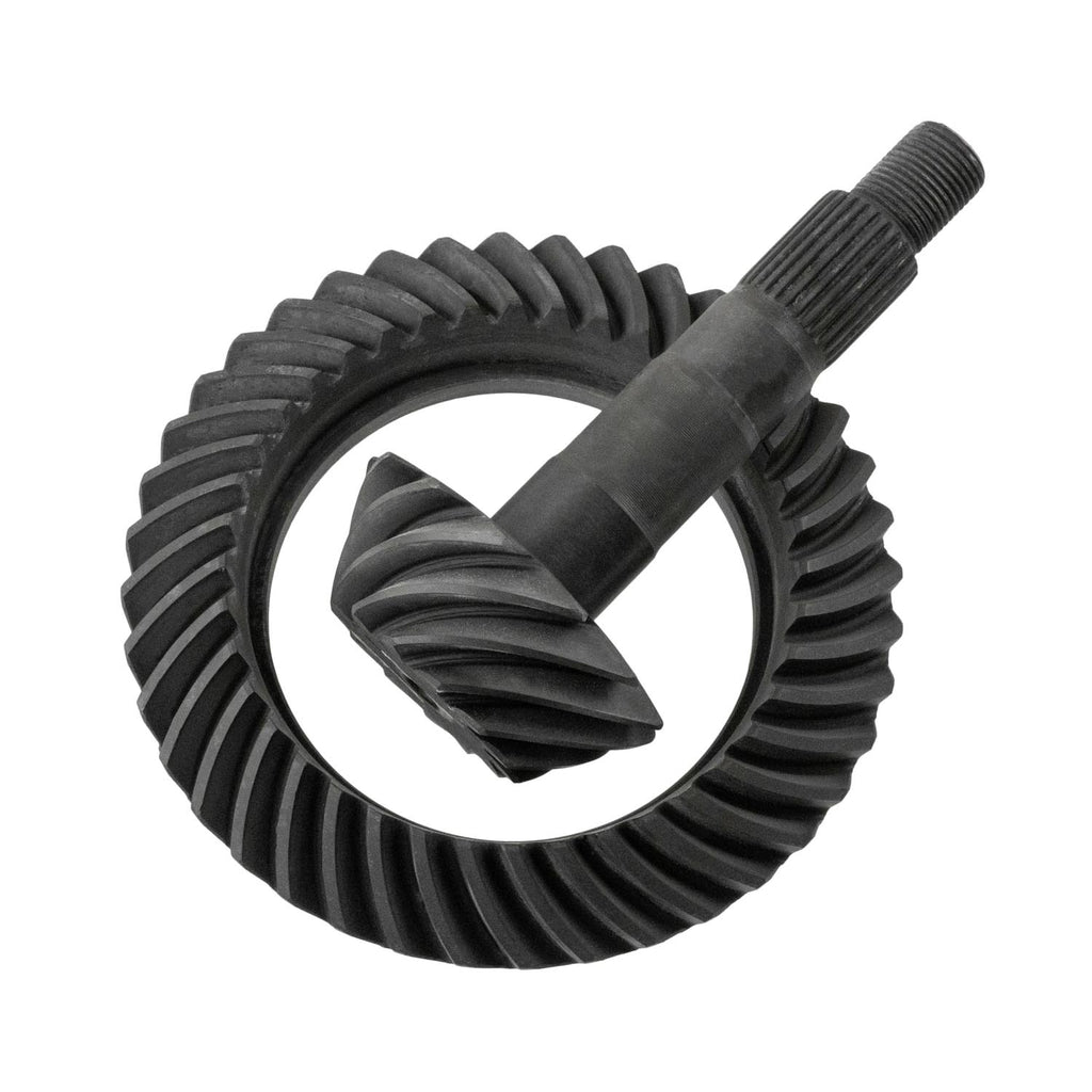 Motive Gear GM7.2-308IFS Ring and Pinion-GM 7.2 IFS for Select Buick Rainier, Chevrolet Astro, Chevrolet Blazer, Chevrolet Express 1500, Chevrolet Express 2500, Chevrolet S10, Chevrolet S10 Blazer, Chevrolet Trailblazer, GMC Envoy, GMC Jimmy, GMC S15,