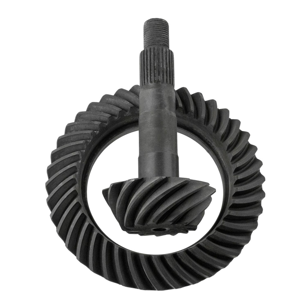 Motive Gear GM7.2-308IFS Ring and Pinion-GM 7.2 IFS for Select Buick Rainier, Chevrolet Astro, Chevrolet Blazer, Chevrolet Express 1500, Chevrolet Express 2500, Chevrolet S10, Chevrolet S10 Blazer, Chevrolet Trailblazer, GMC Envoy, GMC Jimmy, GMC S15,