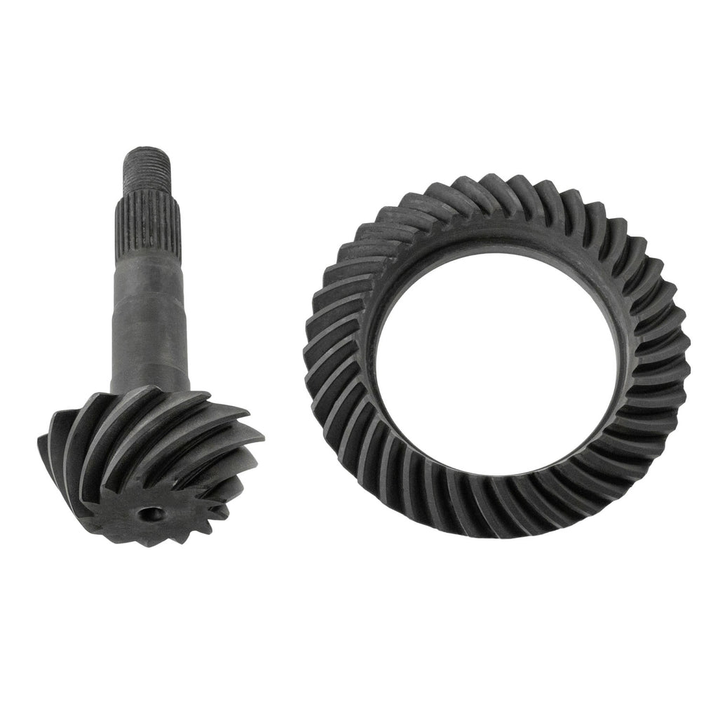 Motive Gear GM7.2-308IFS Ring and Pinion-GM 7.2 IFS for Select Buick Rainier, Chevrolet Astro, Chevrolet Blazer, Chevrolet Express 1500, Chevrolet Express 2500, Chevrolet S10, Chevrolet S10 Blazer, Chevrolet Trailblazer, GMC Envoy, GMC Jimmy, GMC S15,