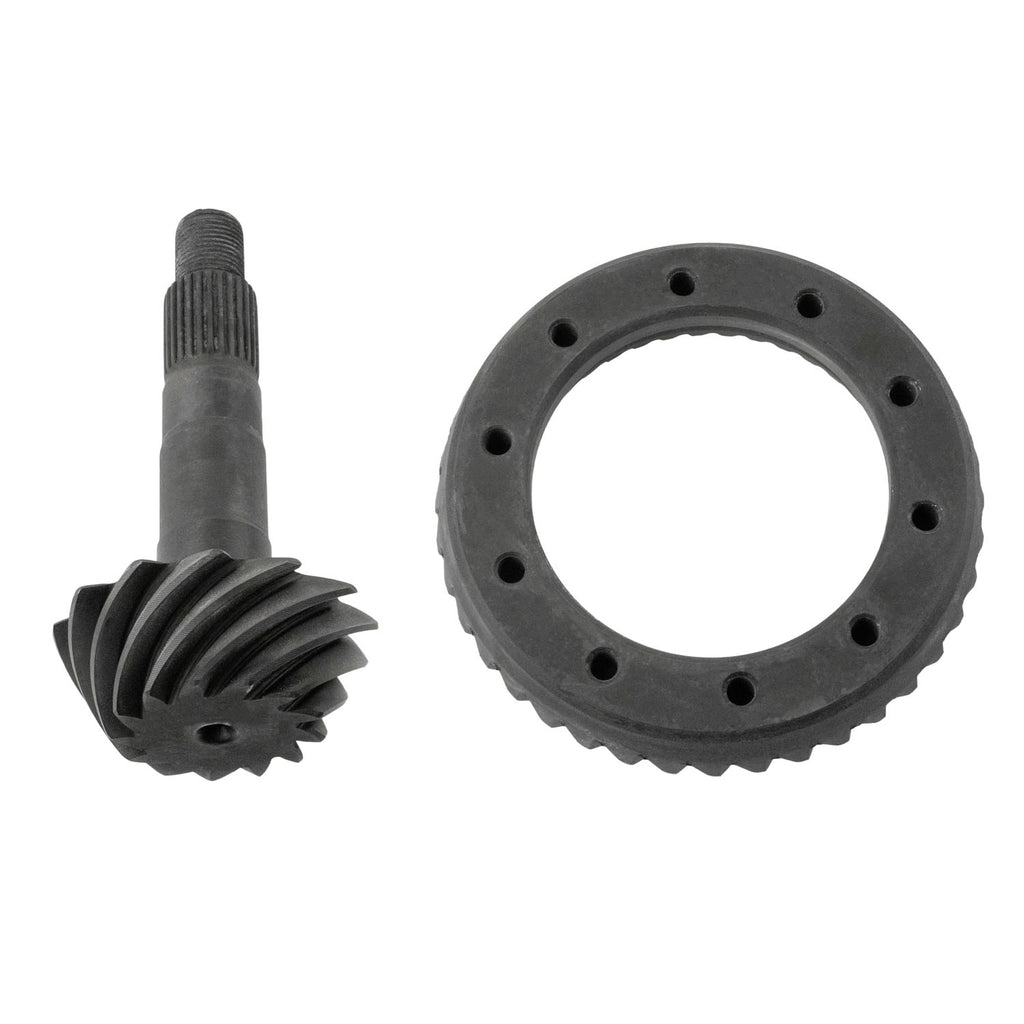 Motive Gear GM7.2-308IFS Ring and Pinion-GM 7.2 IFS for Select Buick Rainier, Chevrolet Astro, Chevrolet Blazer, Chevrolet Express 1500, Chevrolet Express 2500, Chevrolet S10, Chevrolet S10 Blazer, Chevrolet Trailblazer, GMC Envoy, GMC Jimmy, GMC S15,