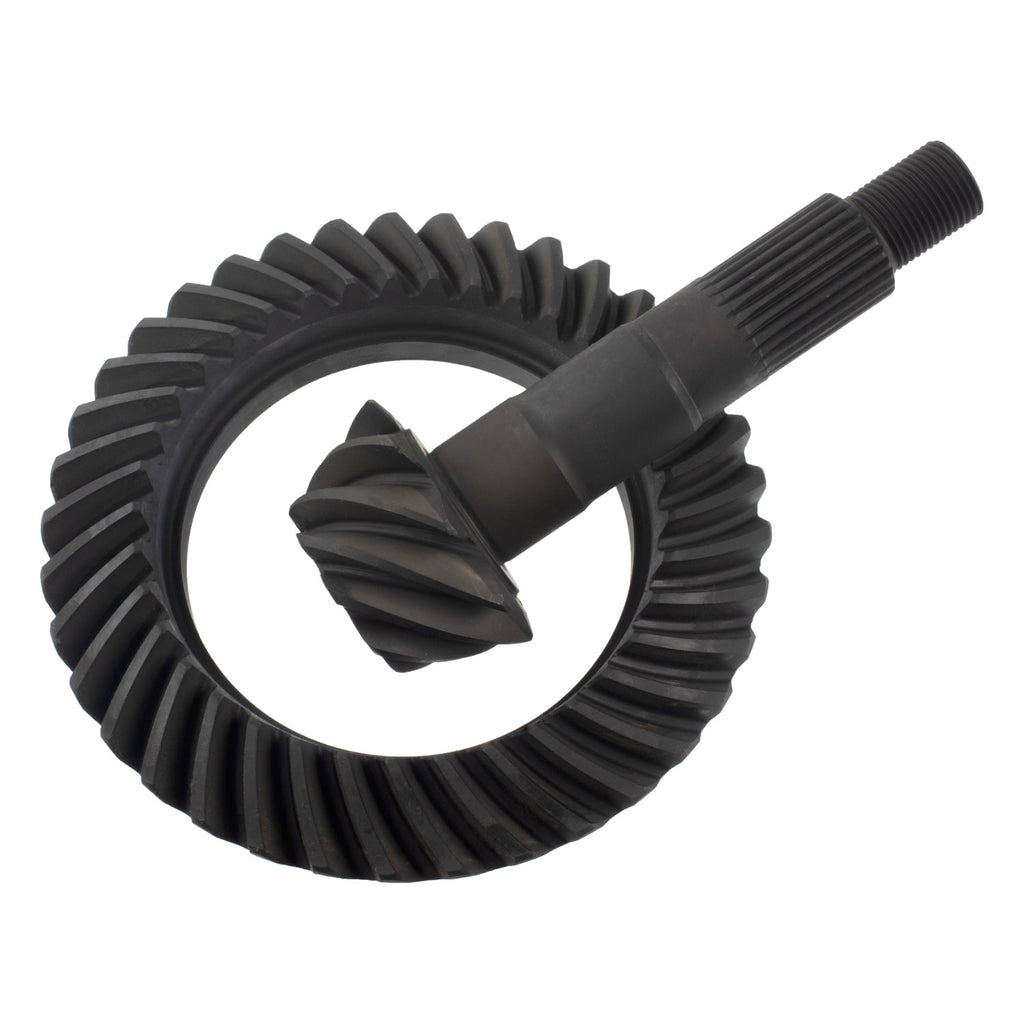 Motive Gear GM7.2-410IFS Ring and Pinion-GM 7.2 IFS for Select Buick Rainier, Chevrolet Astro, Chevrolet Blazer, Chevrolet Express 1500, Chevrolet Express 2500, Chevrolet S10, Chevrolet S10 Blazer, Chevrolet Trailblazer, GMC Envoy, GMC Jimmy, GMC S15,