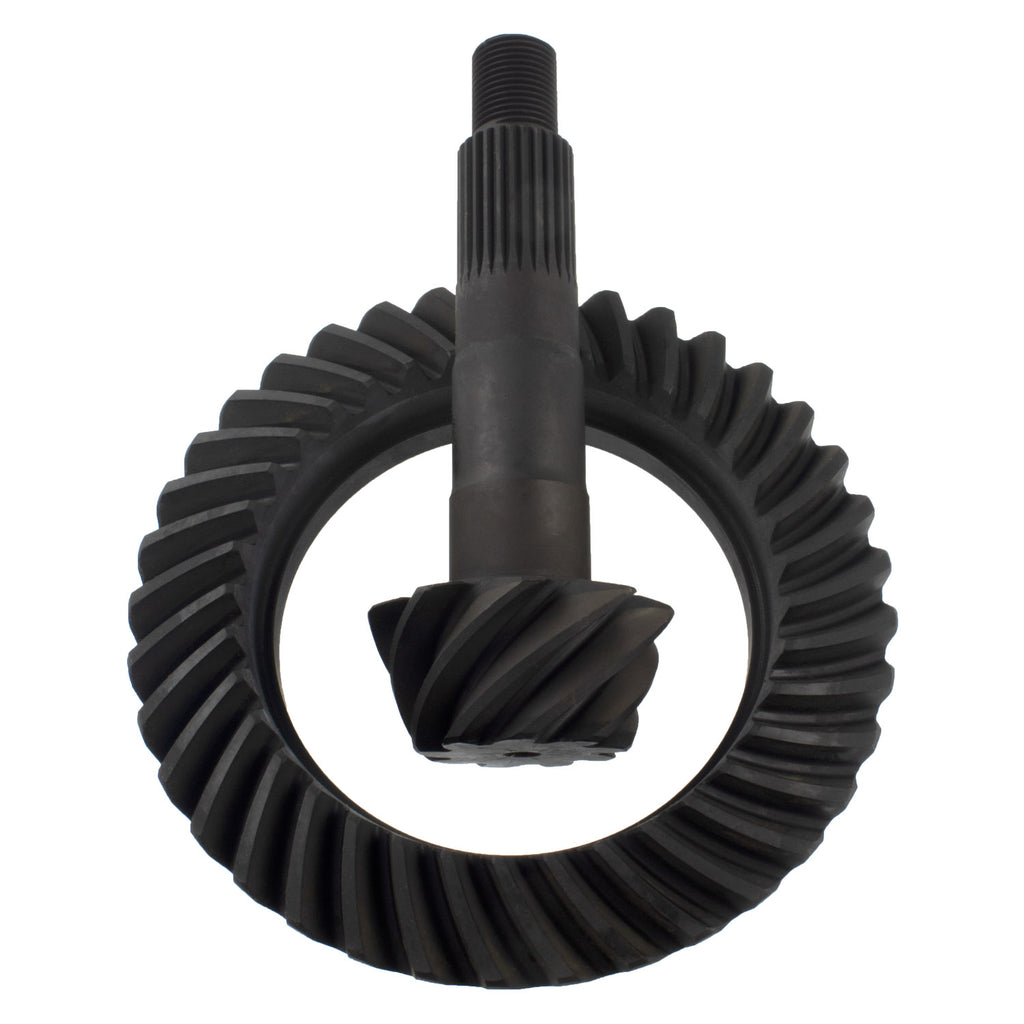 Motive Gear GM7.2-410IFS Ring and Pinion-GM 7.2 IFS for Select Buick Rainier, Chevrolet Astro, Chevrolet Blazer, Chevrolet Express 1500, Chevrolet Express 2500, Chevrolet S10, Chevrolet S10 Blazer, Chevrolet Trailblazer, GMC Envoy, GMC Jimmy, GMC S15,