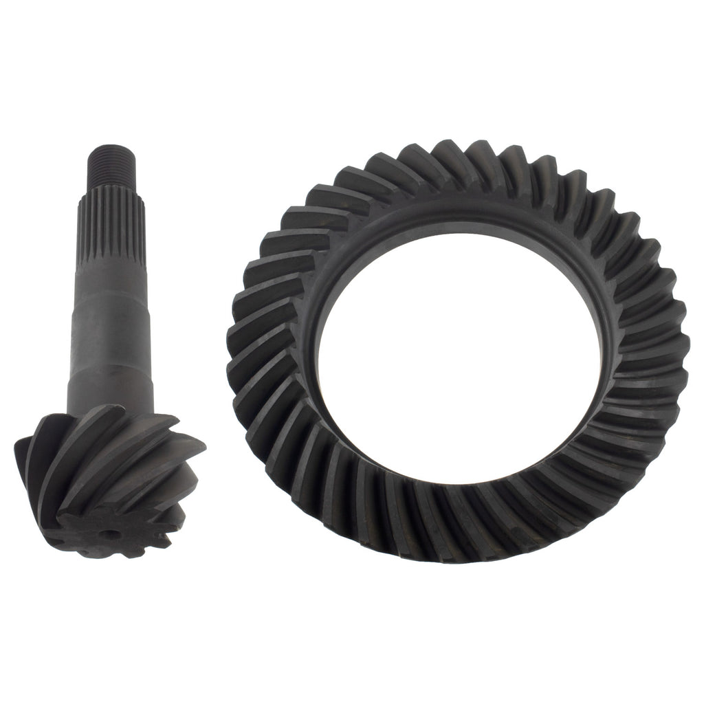 Motive Gear GM7.2-410IFS Ring and Pinion-GM 7.2 IFS for Select Buick Rainier, Chevrolet Astro, Chevrolet Blazer, Chevrolet Express 1500, Chevrolet Express 2500, Chevrolet S10, Chevrolet S10 Blazer, Chevrolet Trailblazer, GMC Envoy, GMC Jimmy, GMC S15,