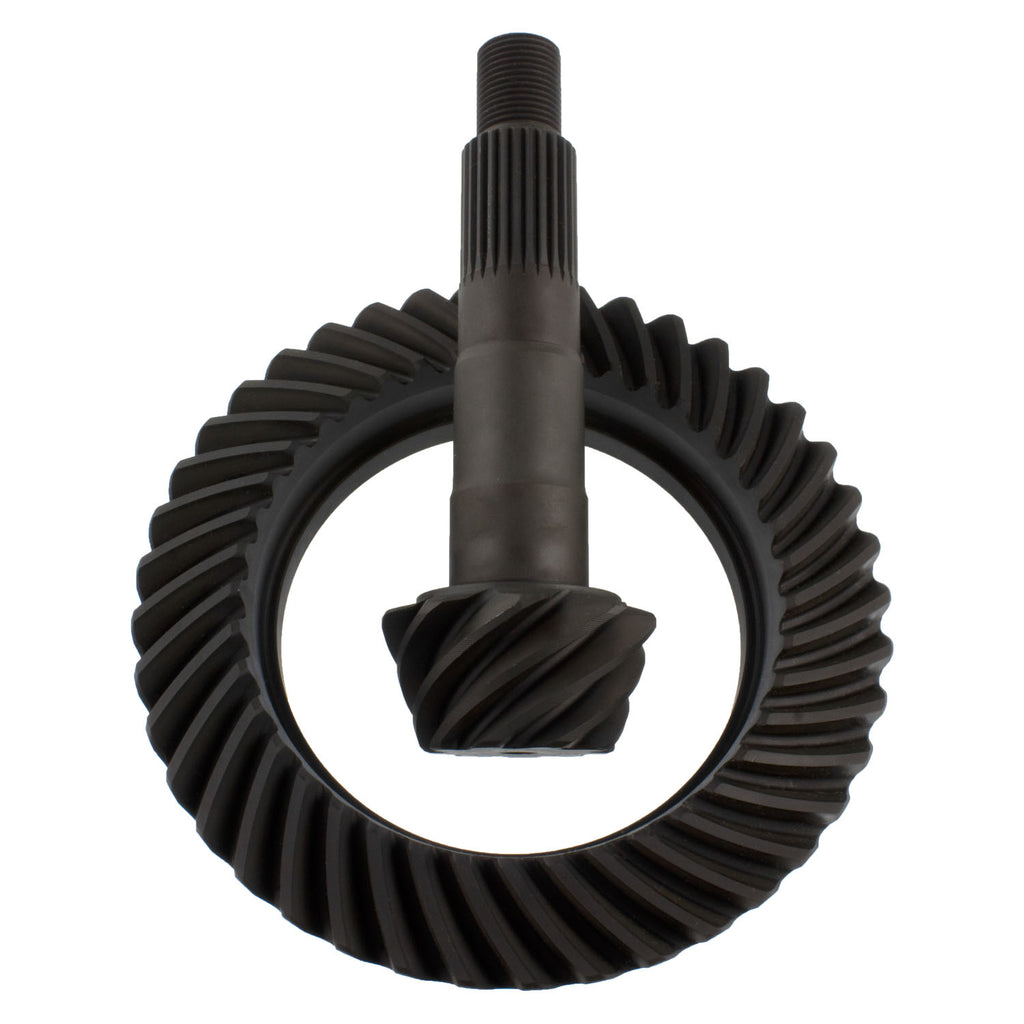 Motive Gear GM7.2-456IFS Ring and Pinion-GM 7.2 IFS for Select Buick Rainier, Chevrolet Astro, Chevrolet Blazer, Chevrolet Express 1500, Chevrolet Express 2500, Chevrolet S10, Chevrolet S10 Blazer, Chevrolet Trailblazer, GMC Envoy, GMC Jimmy, GMC S15,