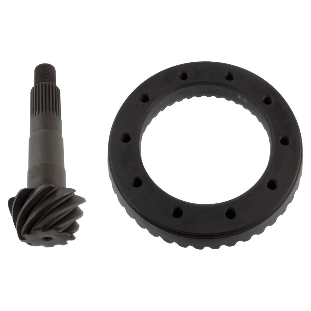 Motive Gear GM7.2-456IFS Ring and Pinion-GM 7.2 IFS for Select Buick Rainier, Chevrolet Astro, Chevrolet Blazer, Chevrolet Express 1500, Chevrolet Express 2500, Chevrolet S10, Chevrolet S10 Blazer, Chevrolet Trailblazer, GMC Envoy, GMC Jimmy, GMC S15,